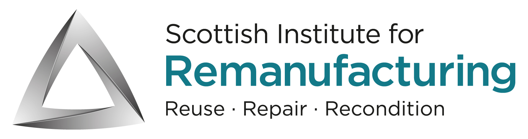 Scottish Institute for Remanufacturing Logo